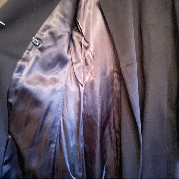 Brooks Brothers wool coat - Picture 5 of 5